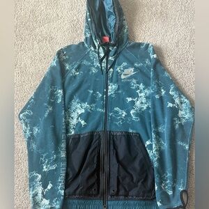 Nike Intelligence Sports Jacket